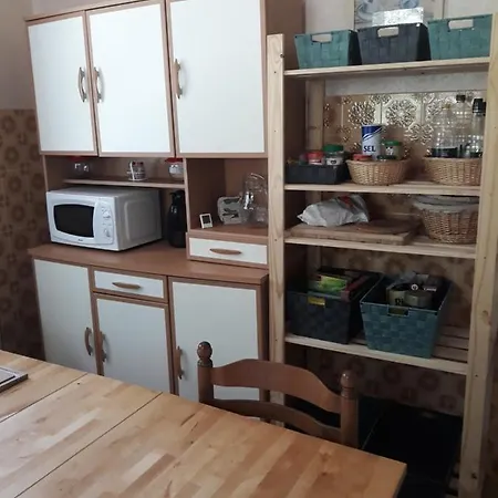 Apartment Chez Fabienne Th *