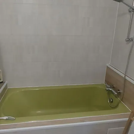 Apartment Chez Fabienne Th *