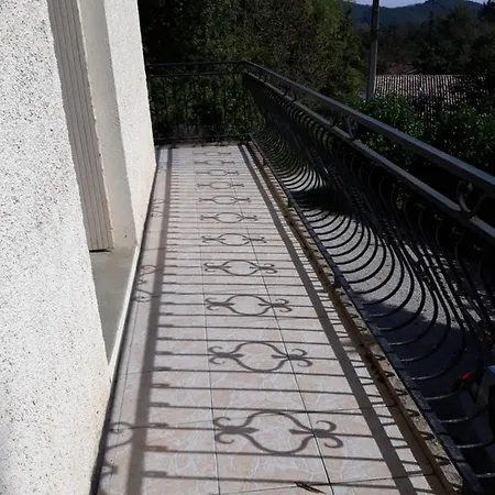 Apartamento Chez Fabienne Th Boussens (Haute-Garonne)