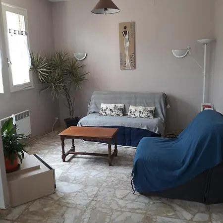 Chez Fabienne Th