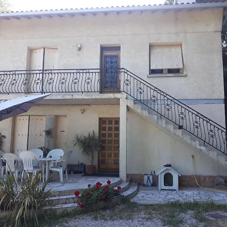 Chez Fabienne Th