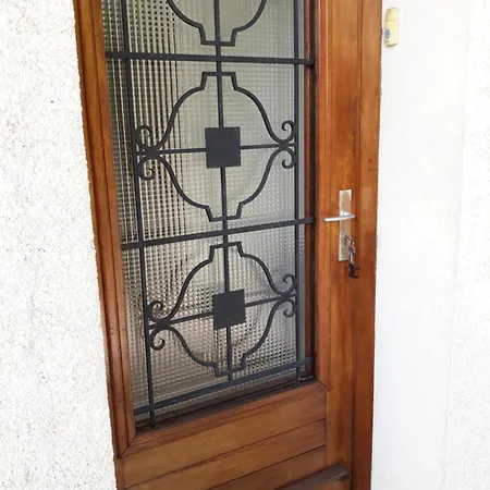 Chez Fabienne Th Apartamento Boussens (Haute-Garonne)